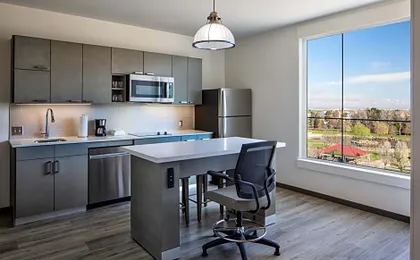 Hyatt House Denver Aurora Anschutz Medical Campus