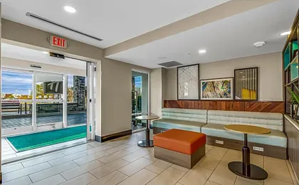 Holiday Inn Spartanburg Northwest By IHG