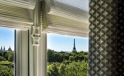 Hôtel Brighton - Esprit de France