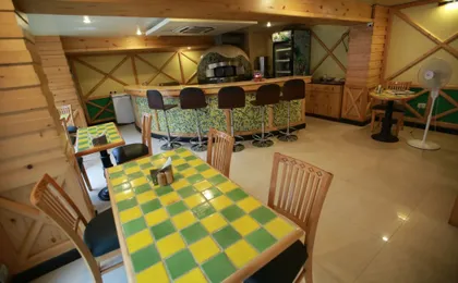 Nahar Heritage Hotel
