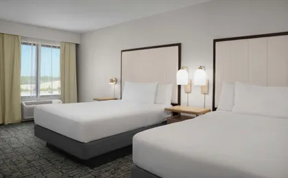 Homewood Suites by Hilton Jacksonville Downtown-Southbank (H)