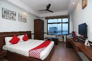 Hotel O the Stay