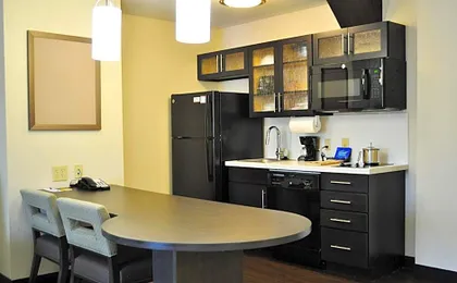 Candlewood Suites Bay City By IHG