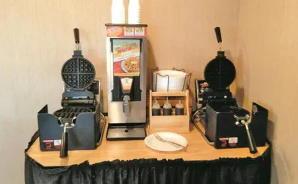 La Quinta Inn by Wyndham Detroit Southgate