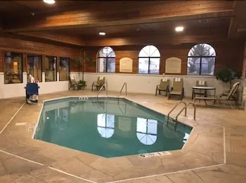 Best Western Oswego Hotel