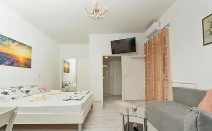 Floral studio