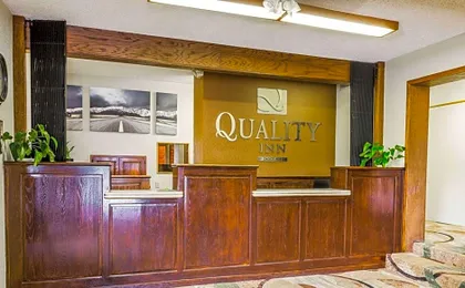 Quality Inn Pagosa Springs