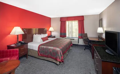 Ramada by Wyndham Alpharetta/Atlanta North
