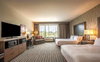 Holiday Inn Portland West - Hillsboro By IHG