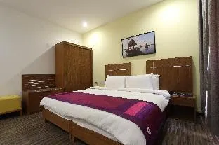 Oyo 623 Northern Suites