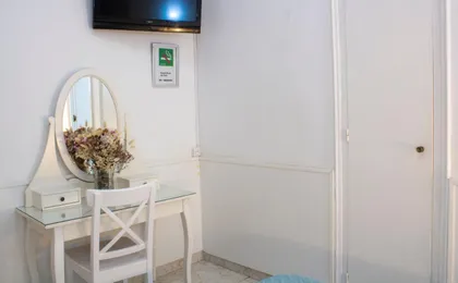 Hostel Osrams