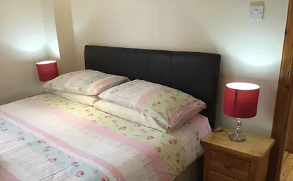 4 Bedroom House Stratherrick
