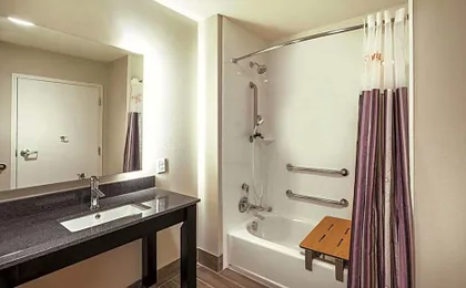 La Quinta Inn & Suites by Wyndham Memphis Downtown