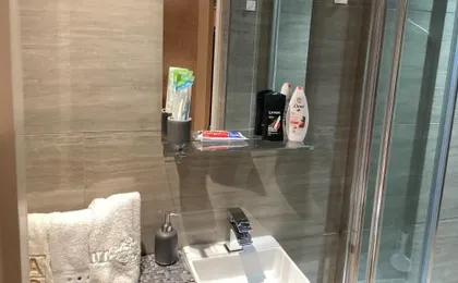 The Anfield Apartment