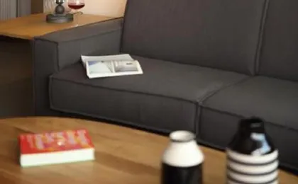 Fivos Luxury Suite