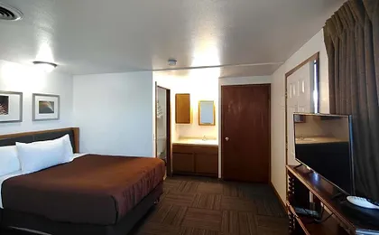 Neva Jean Motel