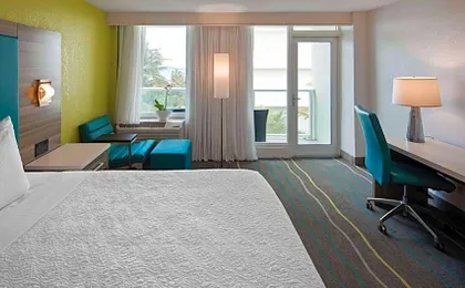 Best Western Plus Oceanside Inn
