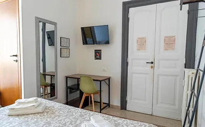 St. Peter Central Rooms BB