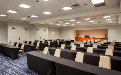 Sheraton Suites Philadelphia Airport