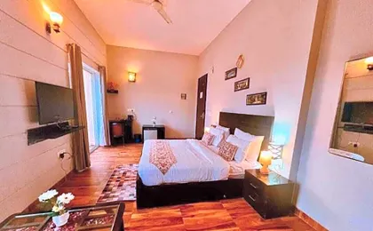 The Premier Inn (Guest House)