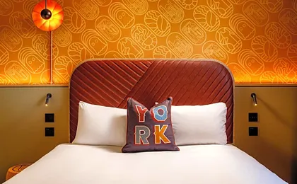 ibis Styles York Centre