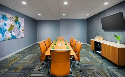 Homewood Suites by Hilton Providence-Warwick