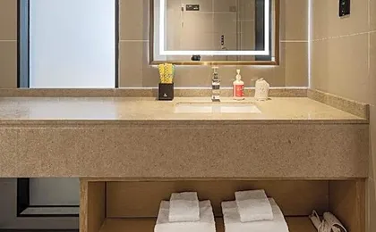 City Comfort Inn Chongqing Jiangbei International Airport