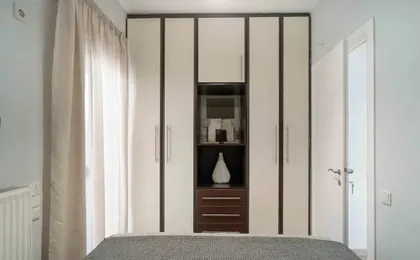 Acropolis Panorama Penthouse - Central Cozy Nest