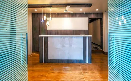 Hotel Suites Inn