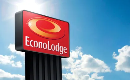 Econo Lodge Rice Lake