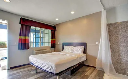 High Desert Inn