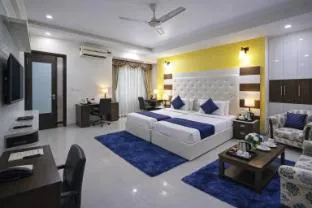 Hotel Smart Inn Near Delhi Airport