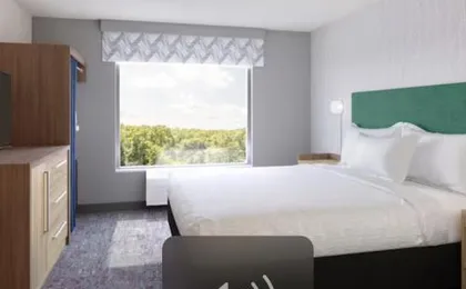 Home2 Suites by Hilton Lebanon