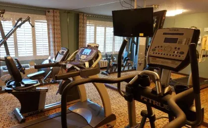 Holiday Inn Express and Suites Marana