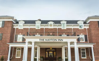 The Mayton