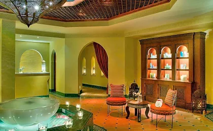 The Westin La Quinta Golf Resort & Spa, Benahavis, Marbella