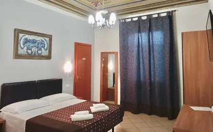 Adelaide House B&B And Relais