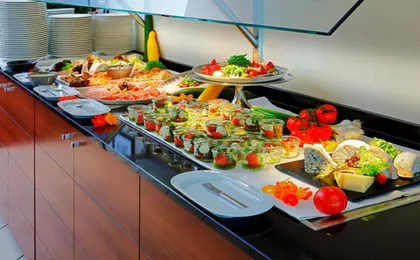 Best Western Premier Ib Hotel Friedberger Warte