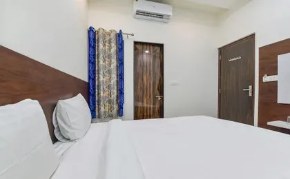 HOTEL ARAWALI UDAIPUR CITY