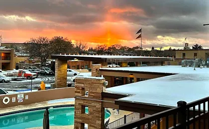 El Sendero Inn, an Ascend Collection Hotel