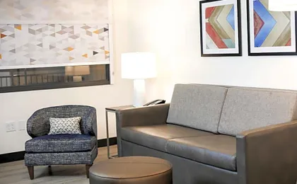Holiday Inn & Suites St. Cloud By IHG