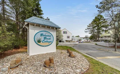Hopetown Road 600