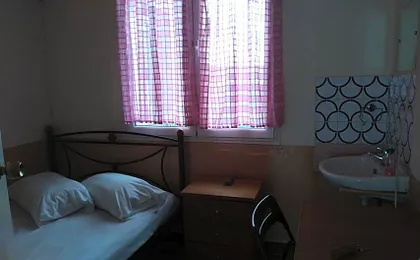 SAN REMO HOSTEL
