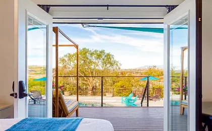 Villa Inn- Adult Only- Temecula Wine Country