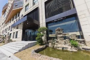 Ji Hotel Hangzhou Zhuantang Academy of Fine Arts