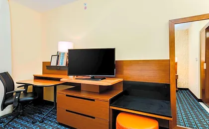 Fairfield Inn & Suites by Marriott Pecos