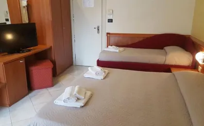 Hotel Bengasi