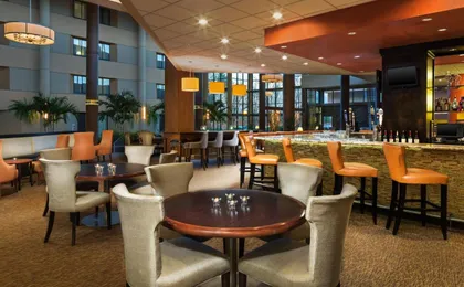 Sheraton Charlotte Airport Hotel