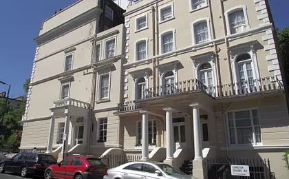 Lords Hotel