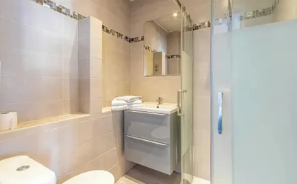 Magnificent Studio in the Center of Cannes / Terrace - 30m2